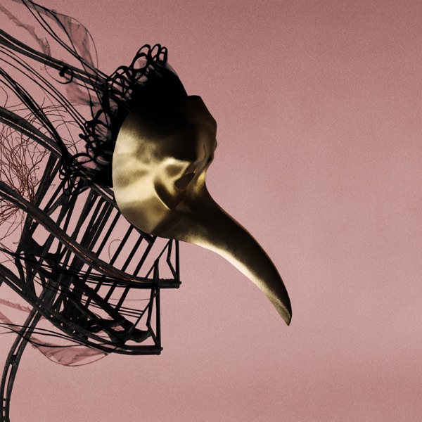 Just a Ghost (Vintage Culture Remix) - Single album cover