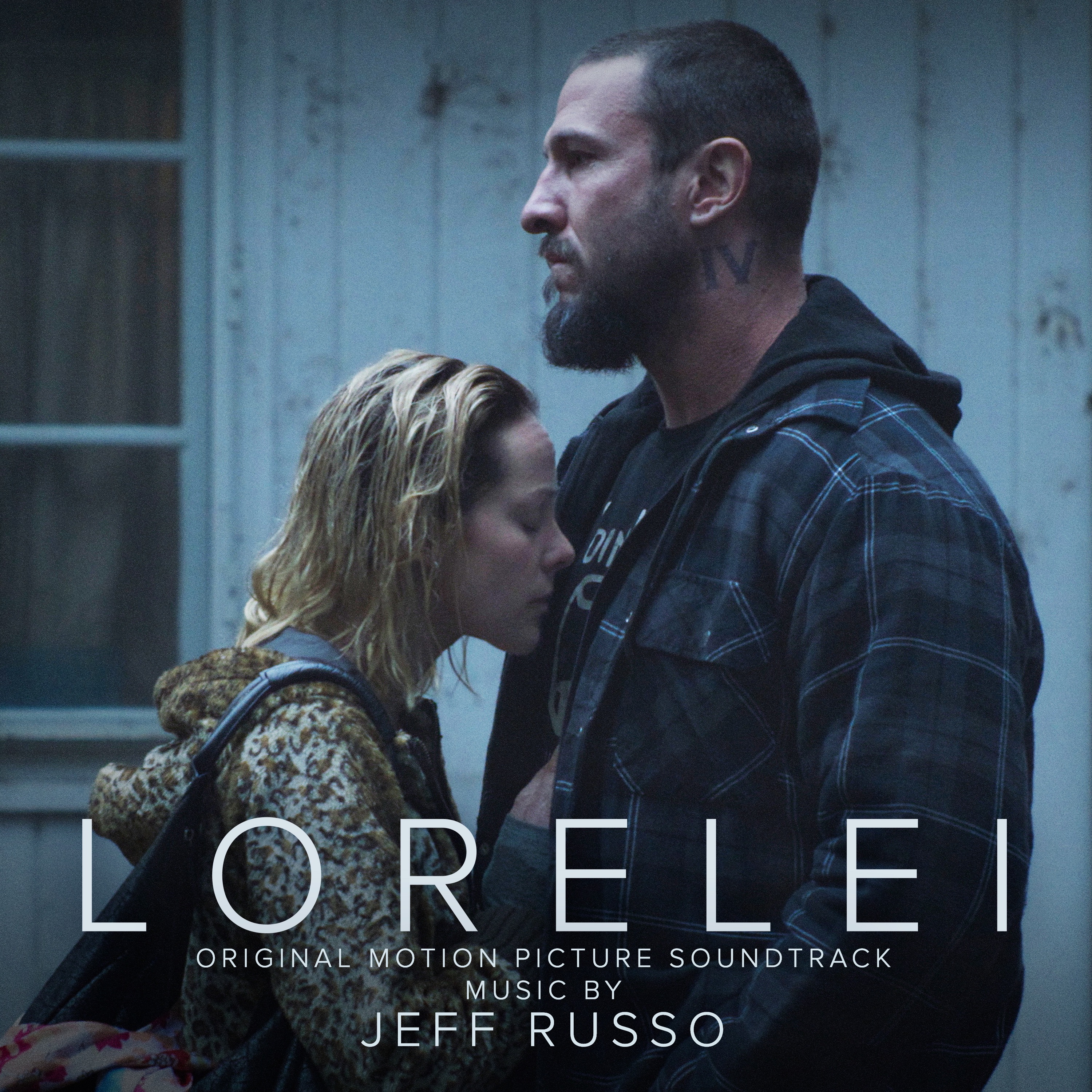 Lorelei (Original Motion Picture Soundtrack) album cover