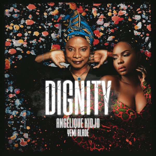 Dignity - Single album cover