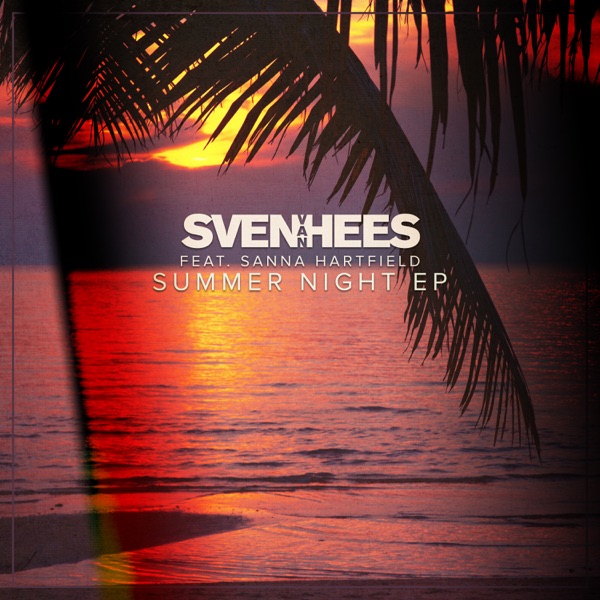 Summer Night EP (Remixes) album cover