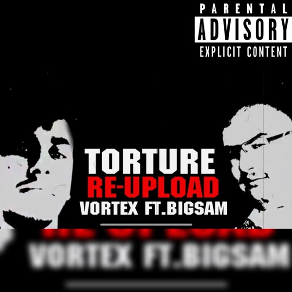 Torture 1 (feat. BigSam) - Single album cover
