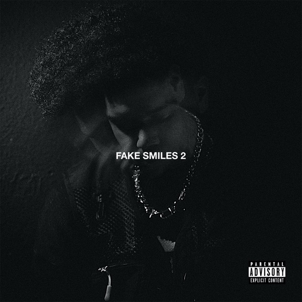 Fake Smiles 2 - Single album cover