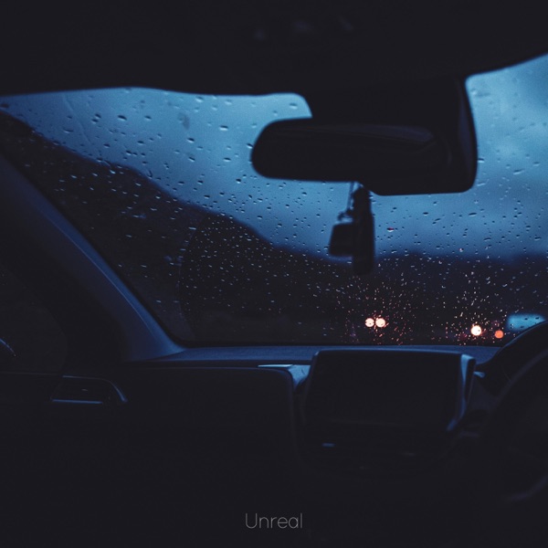 Unreal - Single album cover
