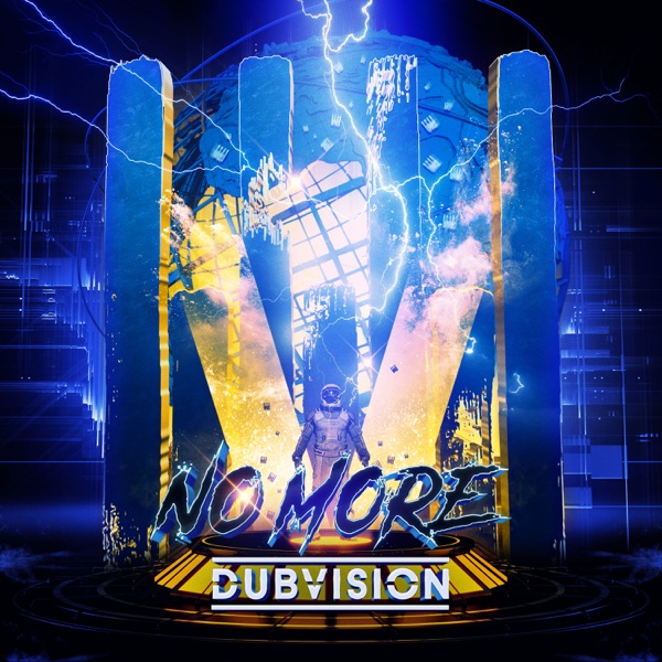 No More - Single album cover