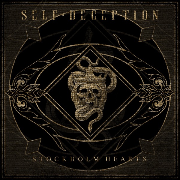 Stockholm Hearts - Single album cover