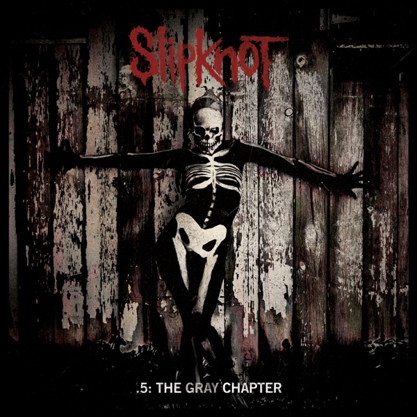 .5: The Gray Chapter (Special Edition) album cover