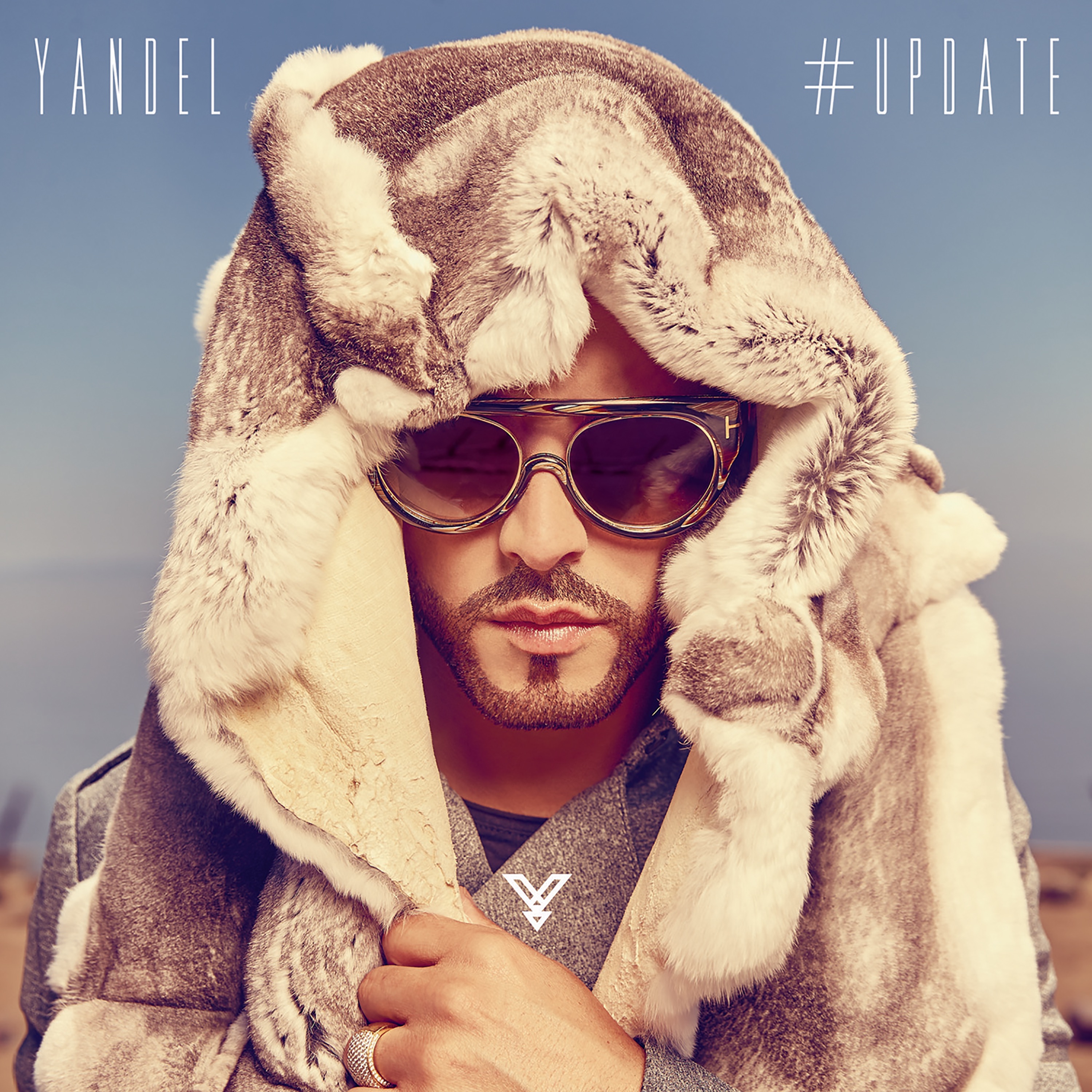 #Update album cover
