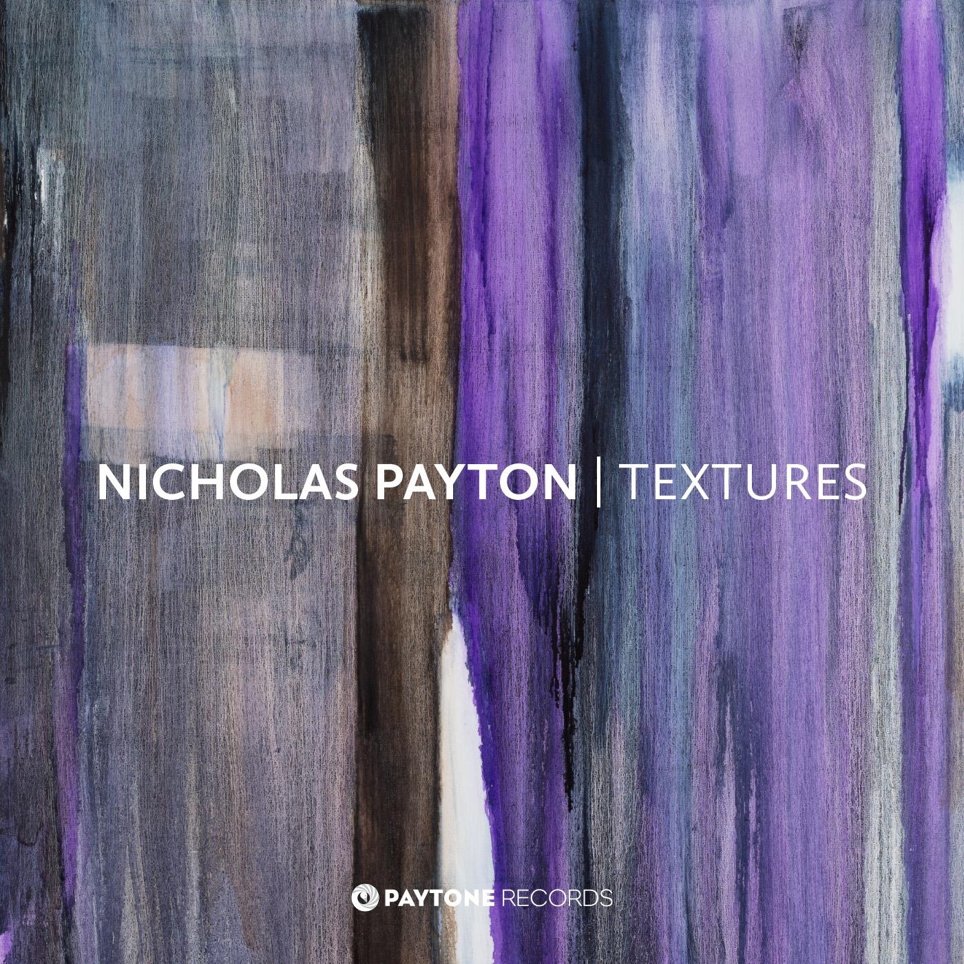 Textures album cover