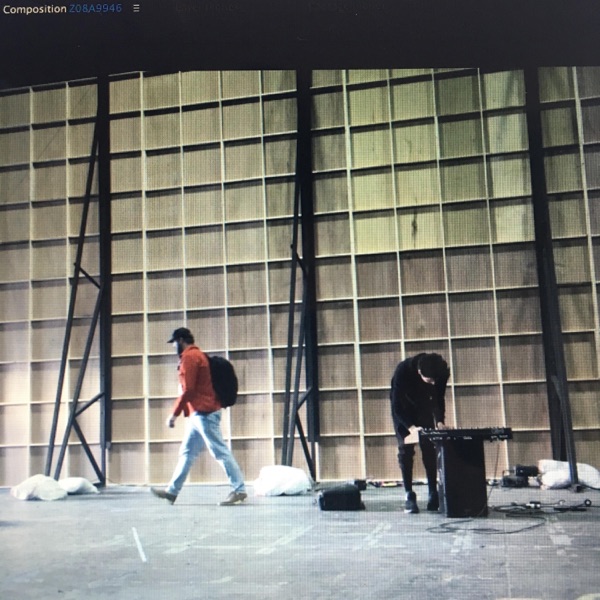 Friends (feat. Bon Iver) - Single album cover