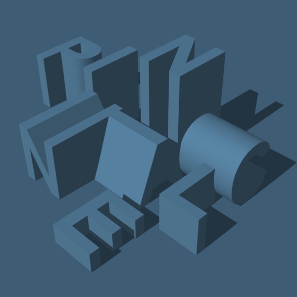 Pinnacle - Single album cover