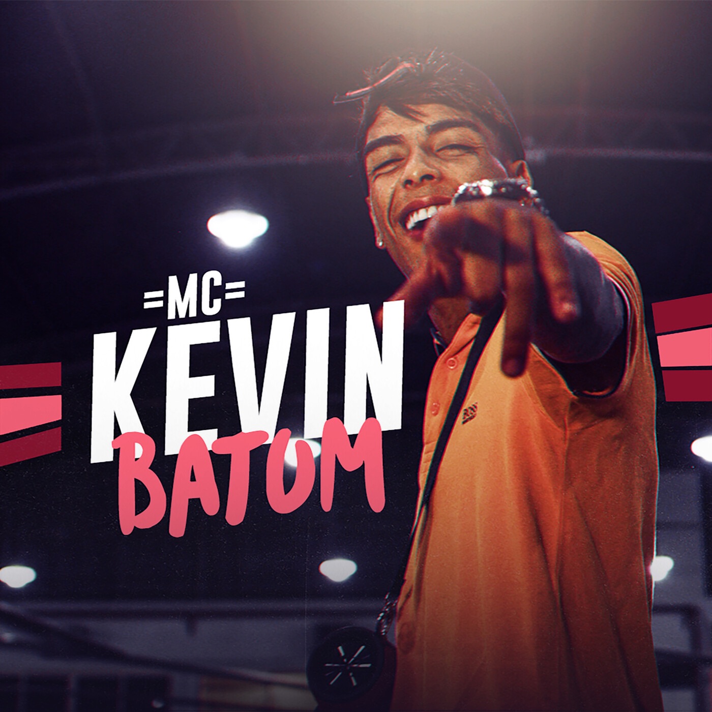 Batom - Single album cover