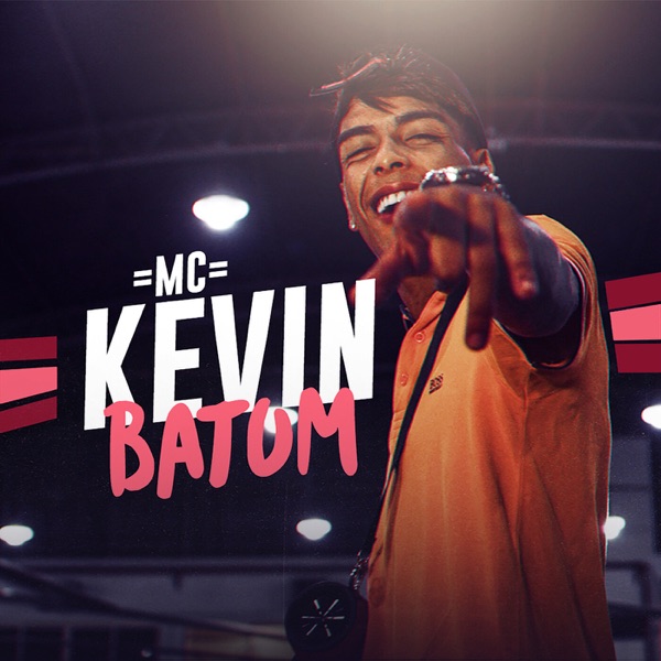 Batom - Single album cover