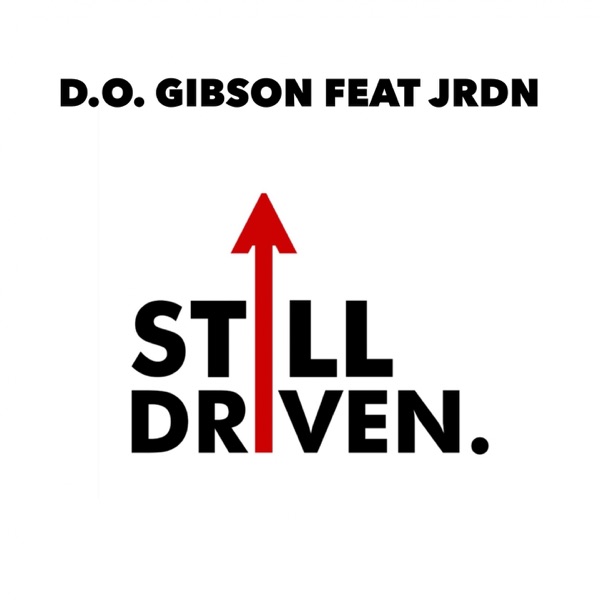 Still Driven (feat. Jrdn) - Single album cover