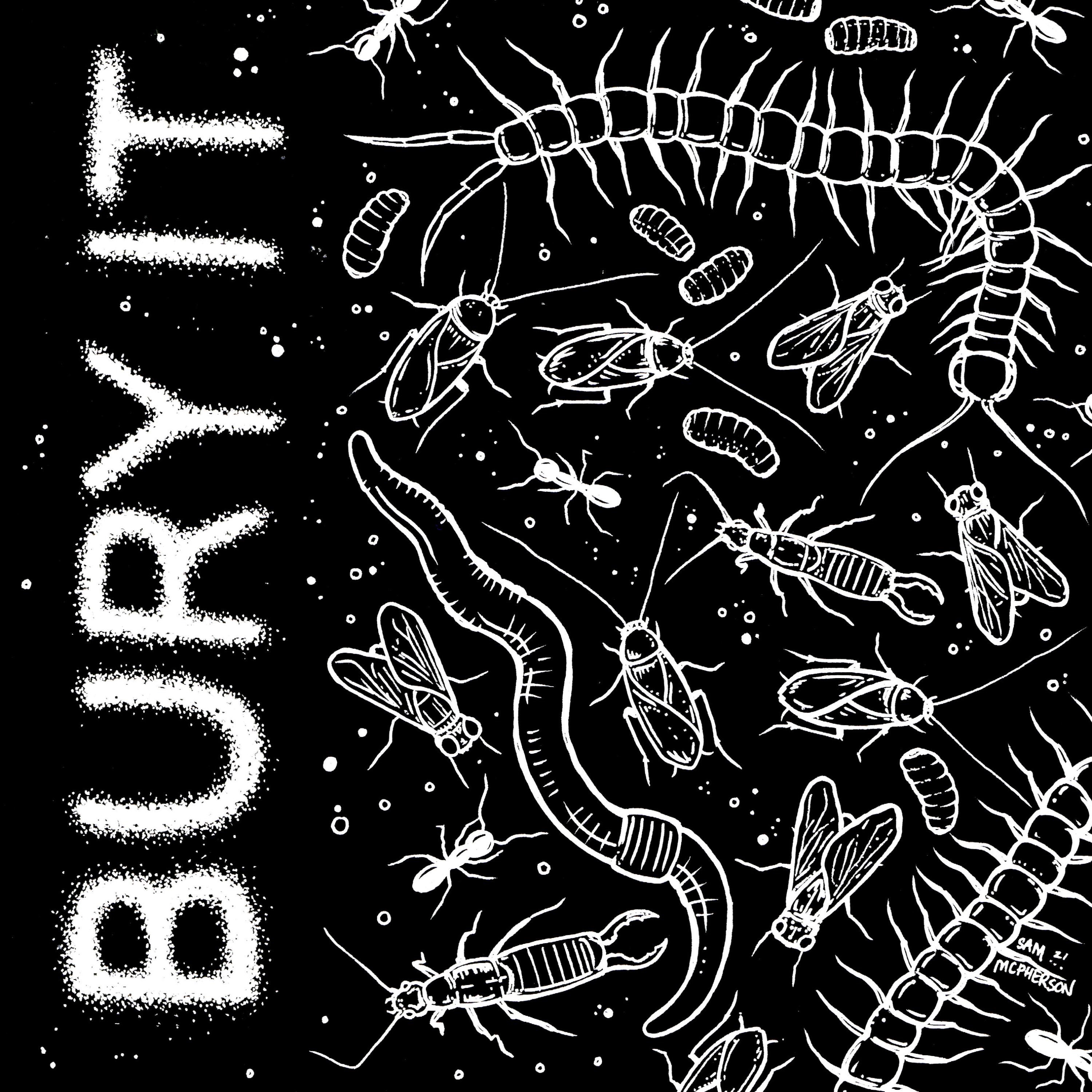 Bury It - Single album cover