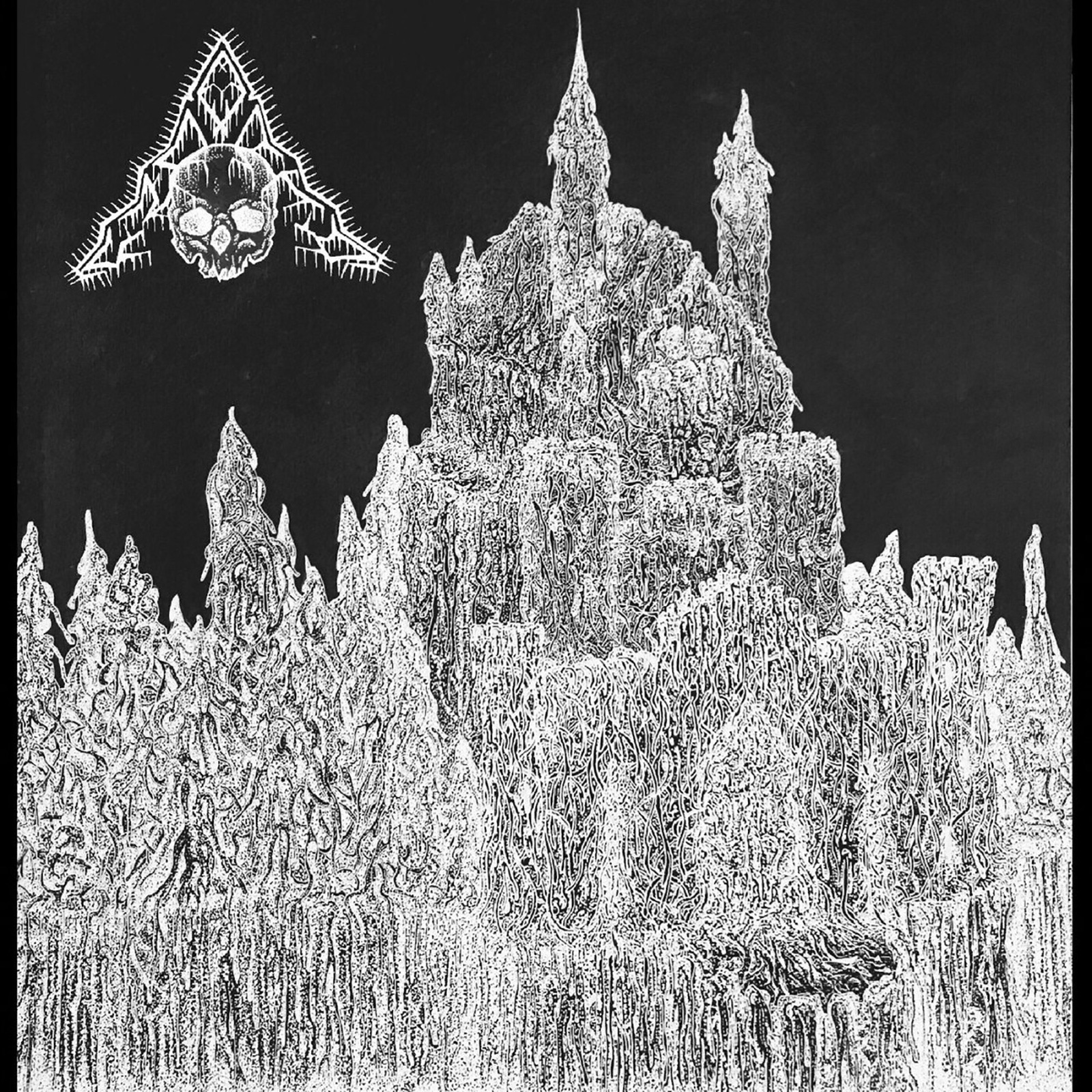 Demo '19 - EP album cover