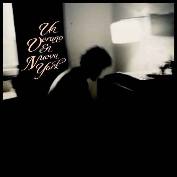 Un Verano En Nueva York - EP album cover