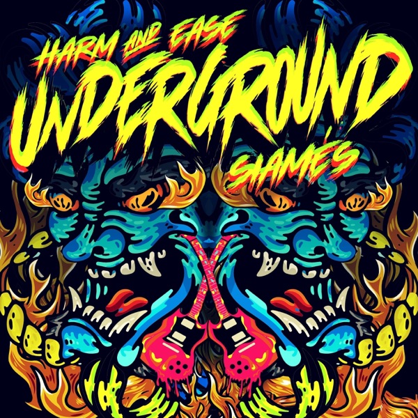 Underground - Single album cover