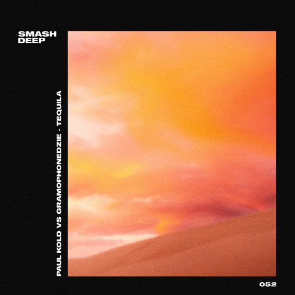 Tequila - Single album cover