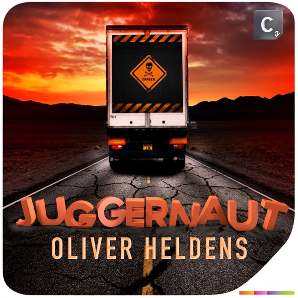 Juggernaut - Single album cover