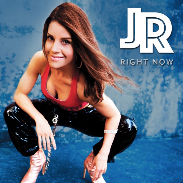 Right Now - Single album cover