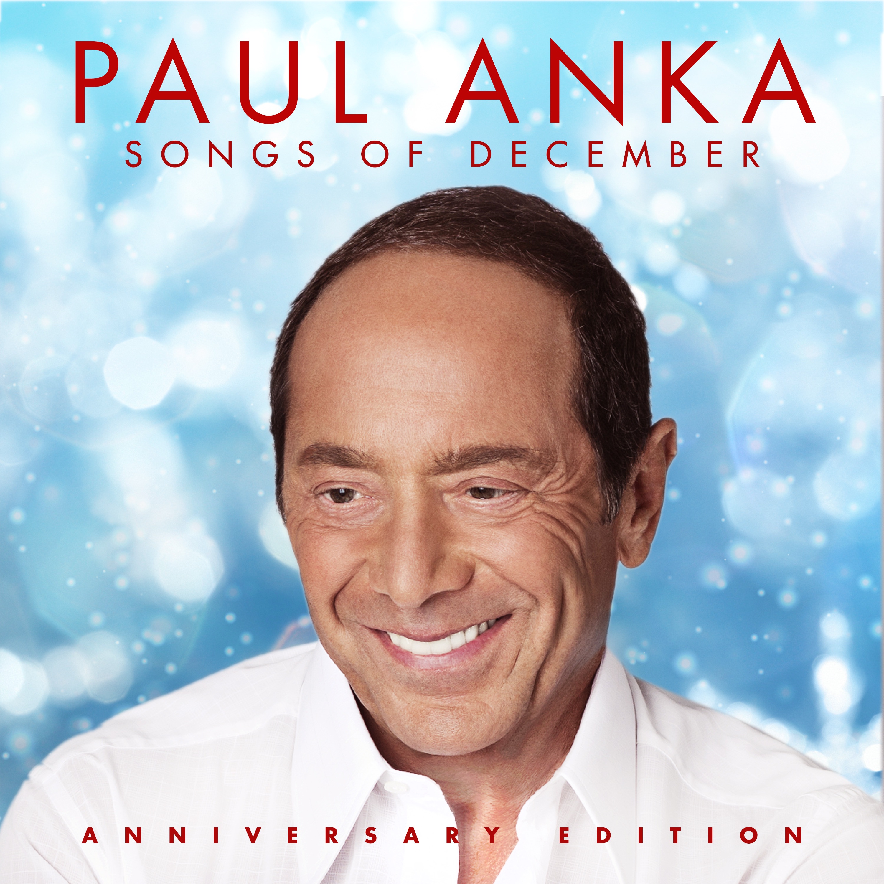Songs of December (Anniversary Edition) album cover