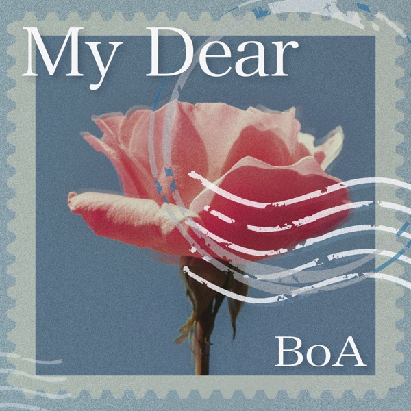 My Dear - Single album cover