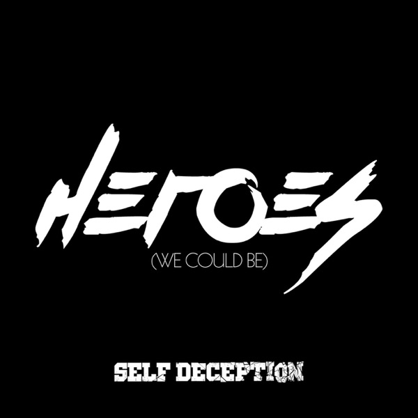 Heroes (We Could Be) - Single album cover