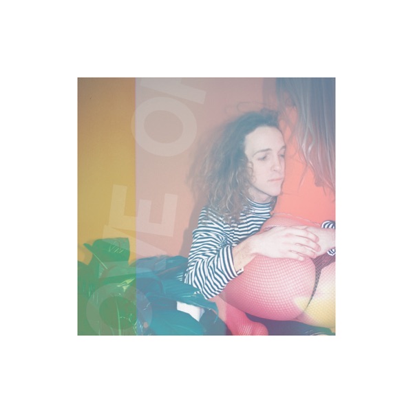 Love of Mine - Single album cover