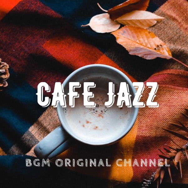 Cafe Jazz album cover