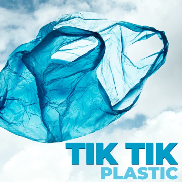 Tik Tik Plastic - Single album cover