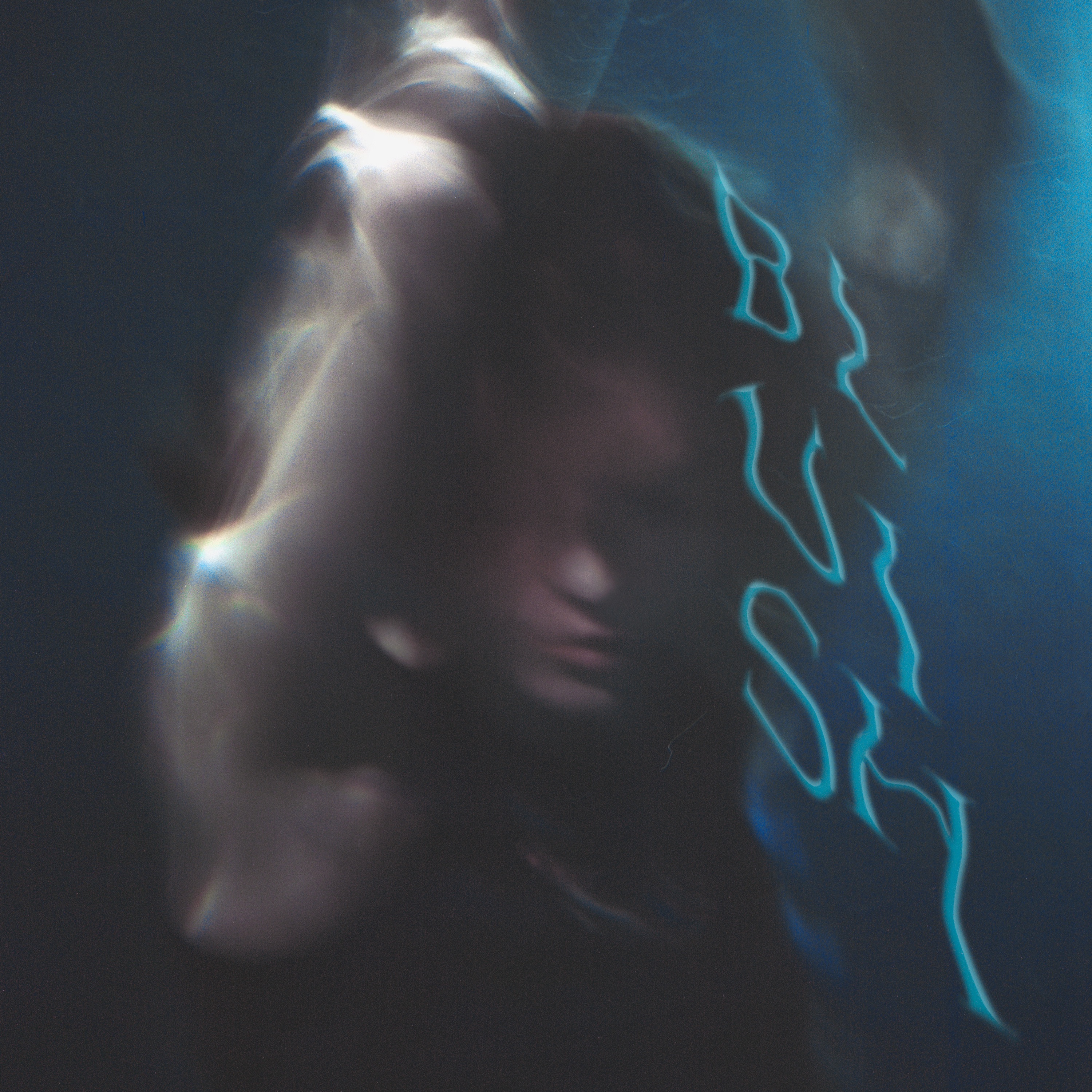 Bluish - Single album cover