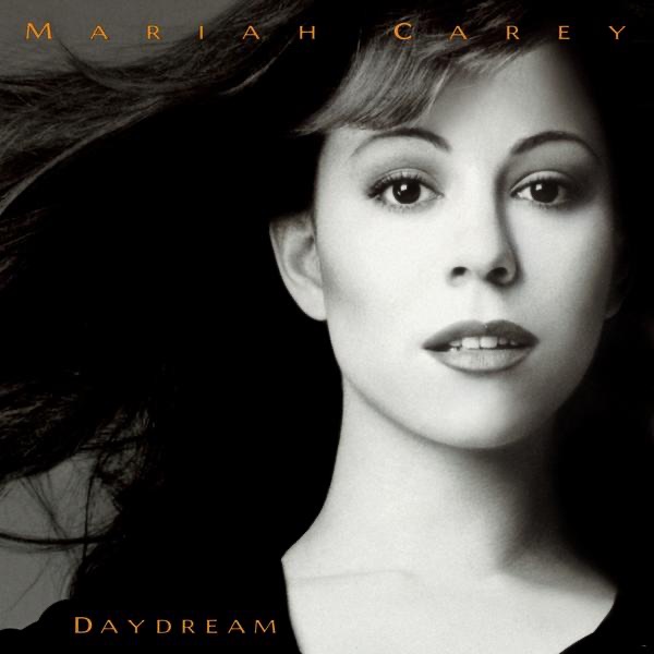 Daydream album cover