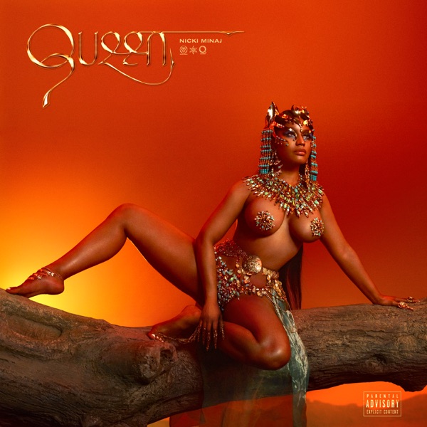 Queen (Bonus Version) album cover