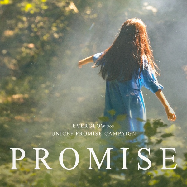 PROMISE (For UNICEF Promise Campaign) - Single album cover