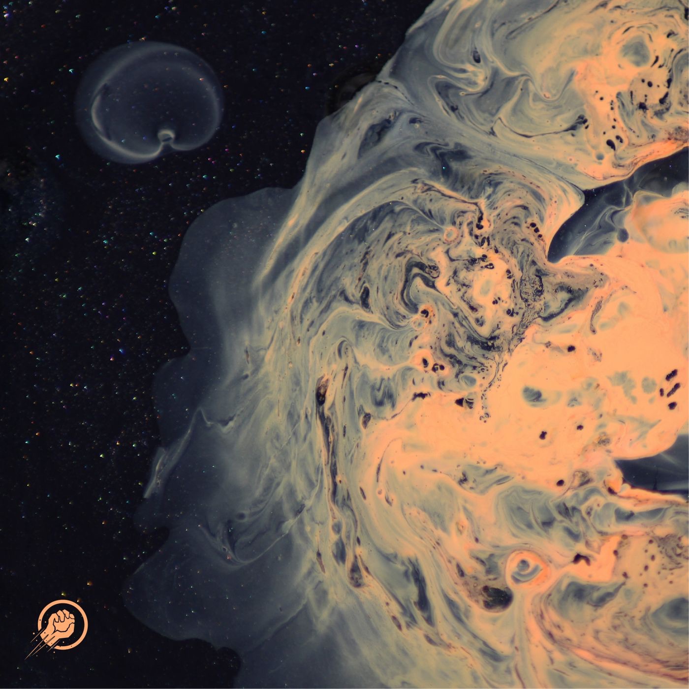 Final Eclipse - Single by The Comet Is Coming - Album Cover Download ...