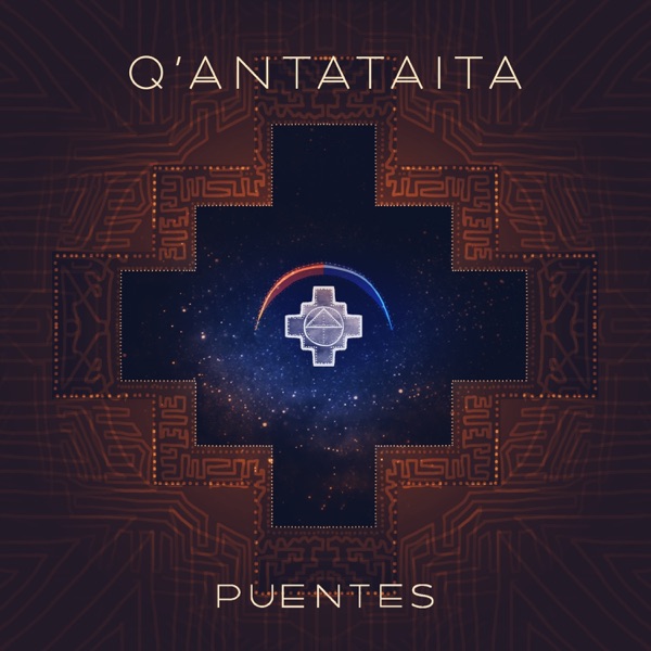 Q’antataita (feat. Nick Barbachano, Jonas Winter, Misha Mullov-Abbado, Reuben Darling Khan, Mao Tata album cover
