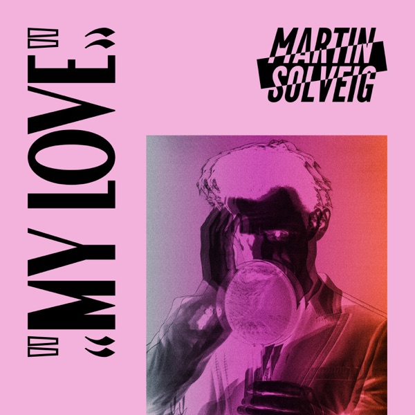 My Love - Single album cover