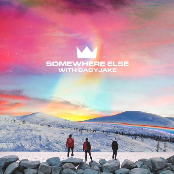 Somewhere Else - Single album cover