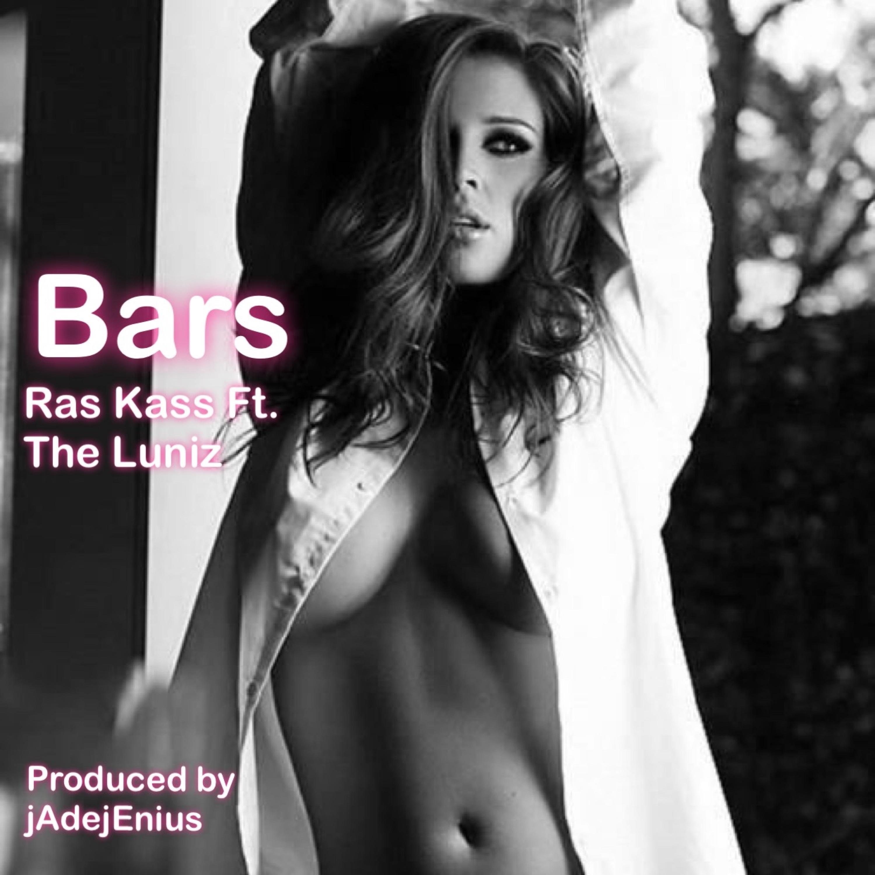 Bars (feat. Ras Kass & Luniz) - Single album cover