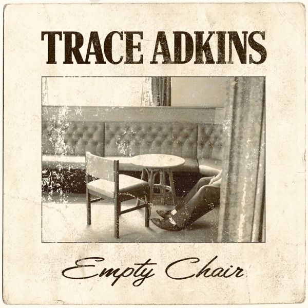 Empty Chair - Single album cover
