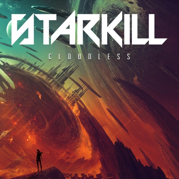 Cloudless - Single album cover