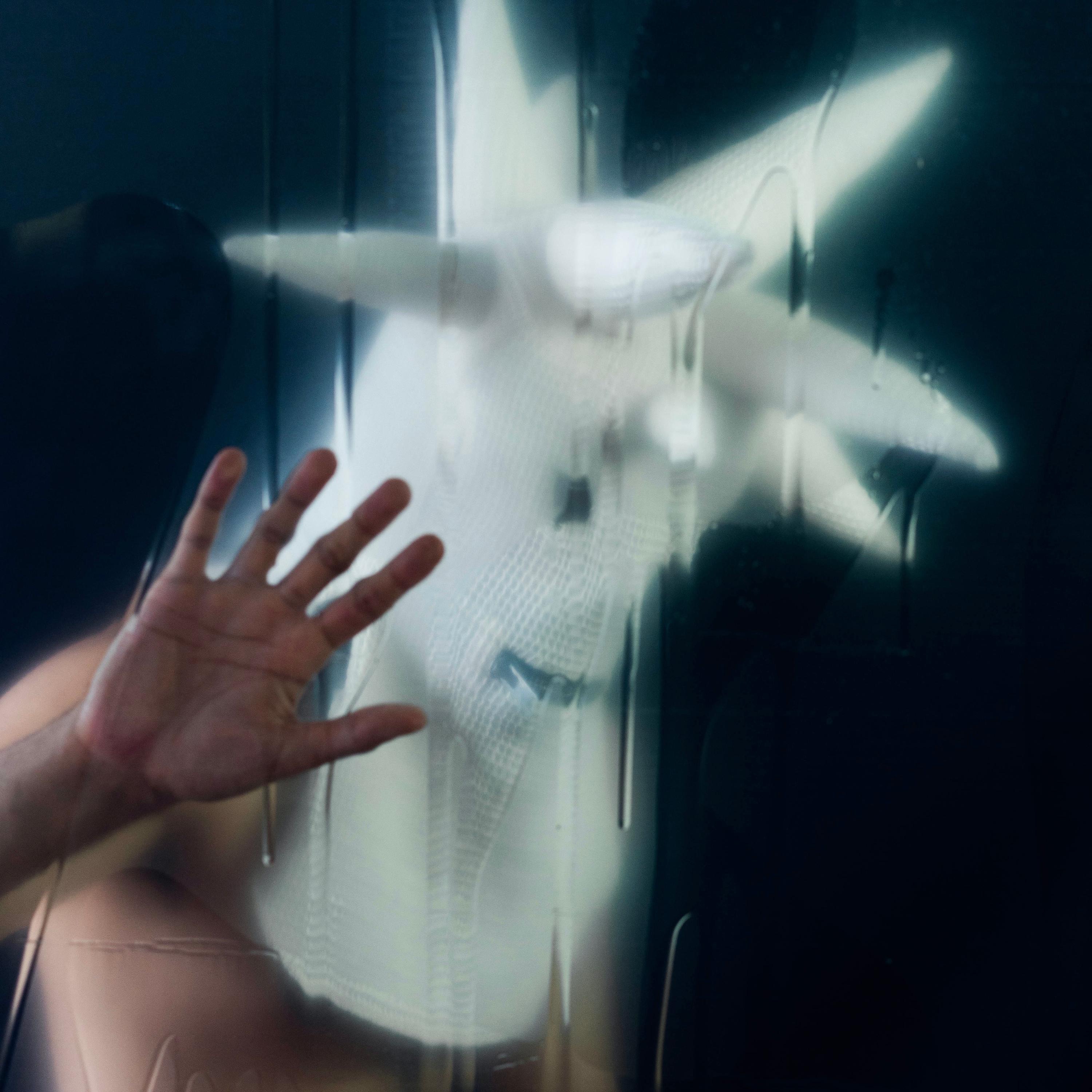 Cocaine Jasper - EP album cover