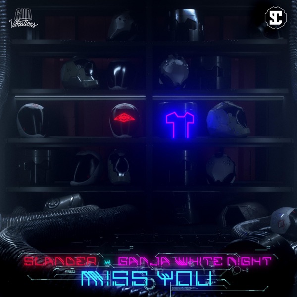 Miss You - Single album cover
