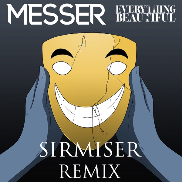 Everything Beautiful (SirMiser Remix) - Single album cover