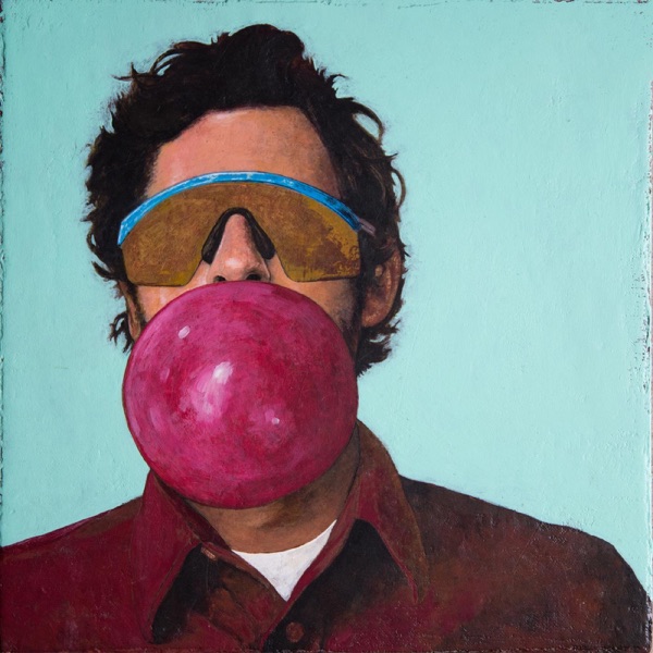 Episode 1, Pt. 1 (feat. White Denim) - EP album cover