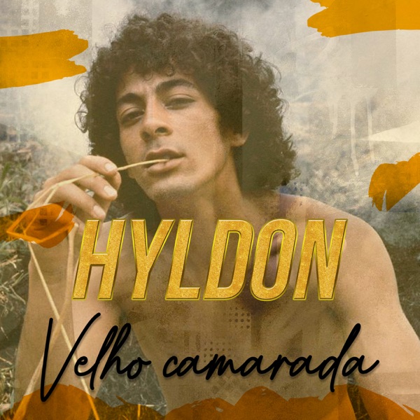 Velho Camarada (feat. Guinho Tavares) - Single album cover