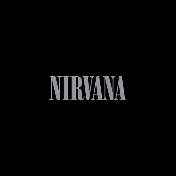 Nirvana album cover