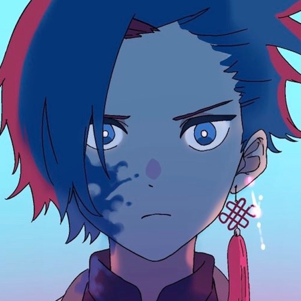 Red Club (feat. Eye) - Single album cover