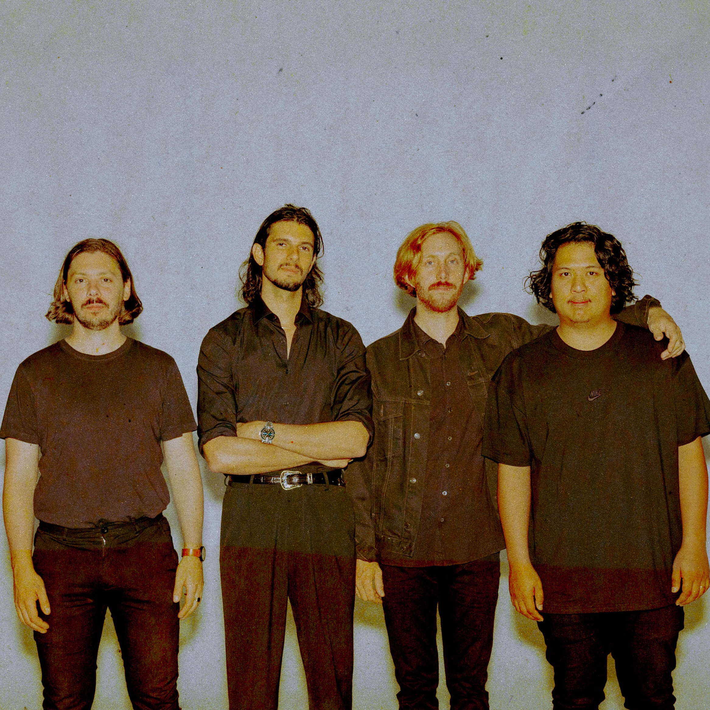 Tiny Little Houses Portrait