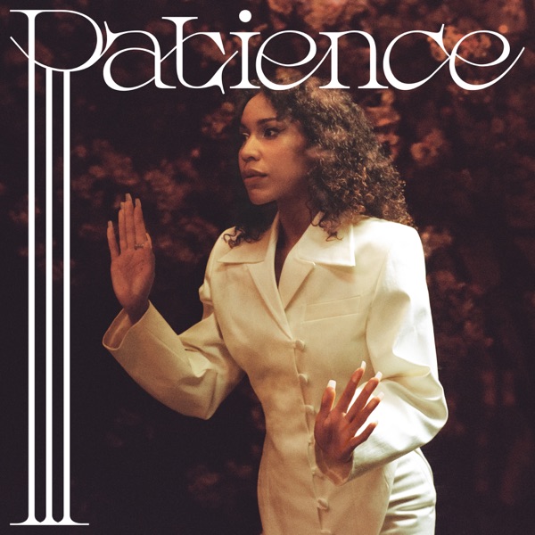 Patience - Single album cover